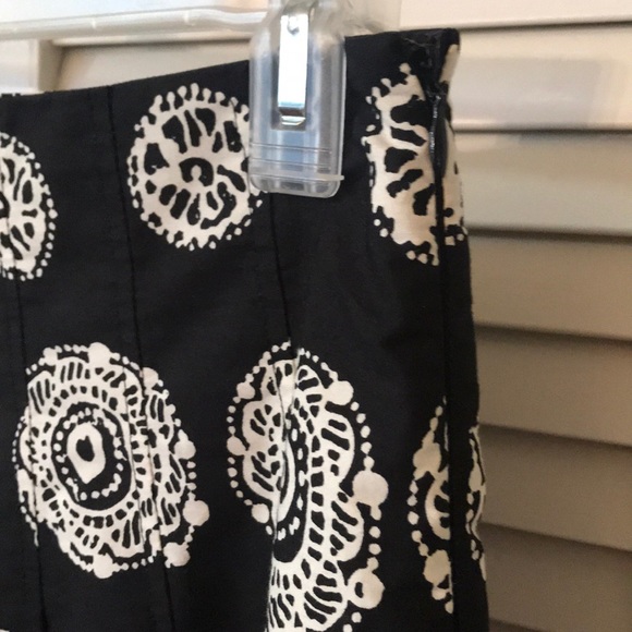 Judy Lee Cole Skirt - Picture 3 of 7